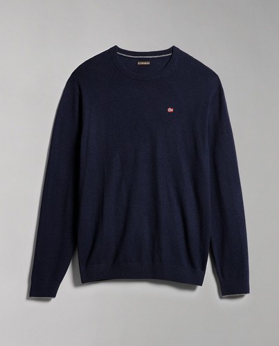 Maglie uomo napapijri damavand - maglie,