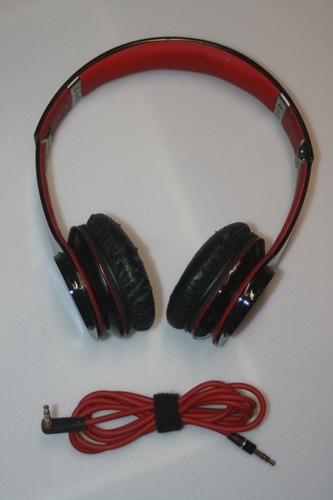 Beats monster headphones - beats,