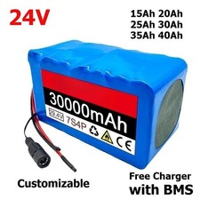 Batteria agli ioni di litio