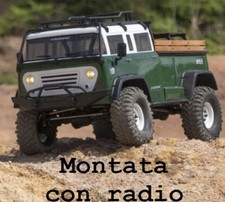 Cross-RC - Scaler JT4 EMO