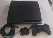 Sony PlayStation 3 - Slim