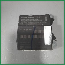 Centralina Airbag   Fiat Punto