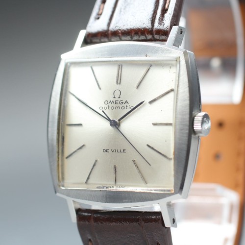 Orologio vintage 1966 - vintage, omega