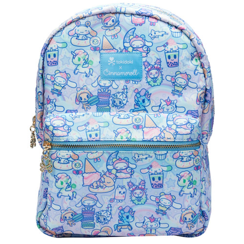 Tokidoki cinnamorroll sweet - tokidoki,