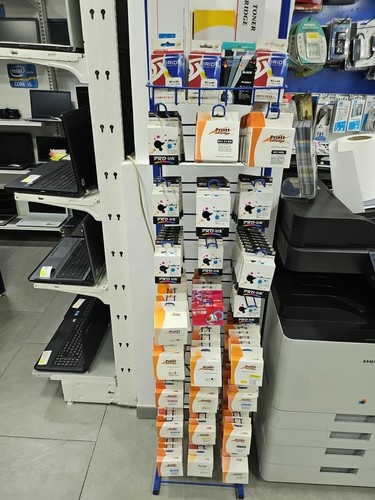 Stock 265 fra - stock, di