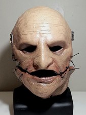 Slipknot Corey Taylor grigio
