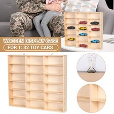 1:32 Toy Model Cars Wooden