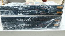 La letteratura e noi Vol
