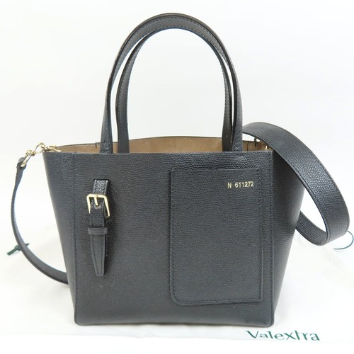 Valextra bucket micro way - valextra,