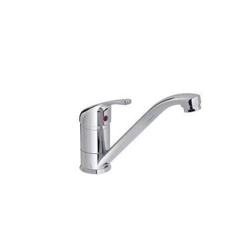 Rubinetto miscelatore cucina