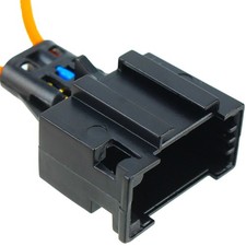 Connettore loop bypass fibra