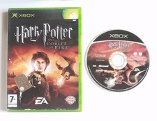 XBOX : HARRY POTTER E IL