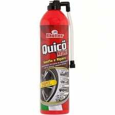 Rhutten | Quico Maxi