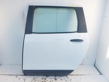 821017323R PORTA POSTERIORE SX DACIA LODGY (JS) 1.5 DCI 8V MAN 5M 90CV 2018 5P M