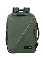 ZAINO AMERICAN TOURISTER