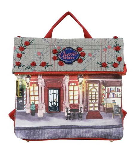 Vendula london borsa zaino - vendula,