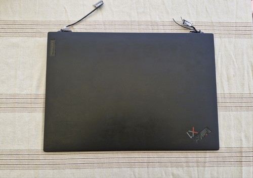 Lenovo thinkpad carbon - lenovo,