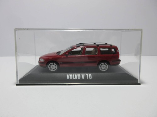 Volvo v70 dark red - volvo,
