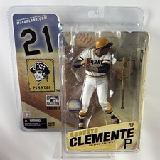 Roberto Clemente Pittsburgh
