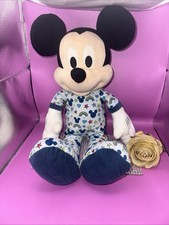 Pigiama Topolino Peluche 2021