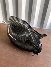 FARO DESTRO | FORD PUMA 2024 |