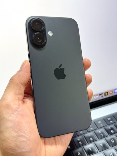 Apple iphone - iphone, (92%