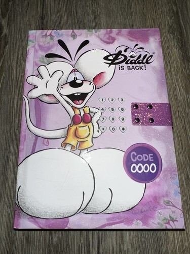 Diario digitale diddl back - is,