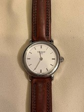 Orologio da polso donna Tissot