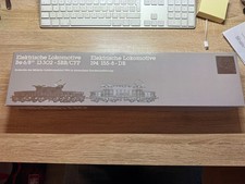 Märklin 3300 H0 Set