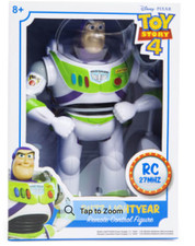 Toy Story 4 Telecomando Buzz