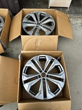 Cerchi Audi A6 allroad