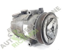 QVFA COMPRESSORE A/C   FORD TRANSIT «V» (2006) 2.2 TDCi, 16v. Chassis Cabin, ...