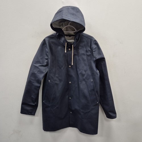 Stutterheim stoccolma blu navy - stutterheim,