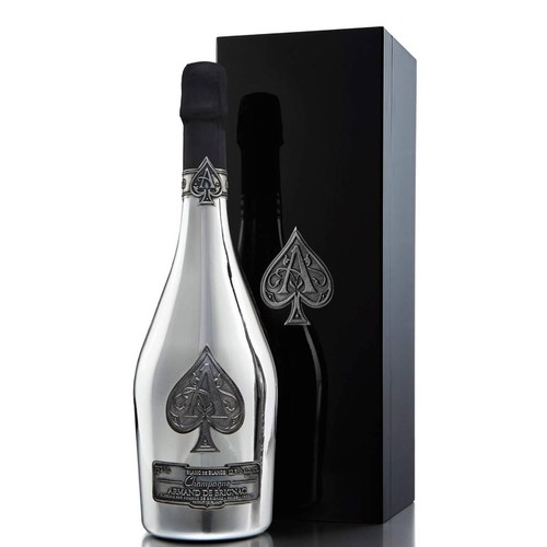 Armand brignac blanc - de, de