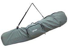 Borsa da snowboard Ktec grigio