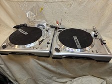 Numark TT USB Professional &