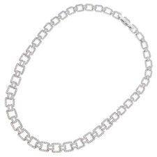 COLLANA OTTAVIANI Donna In