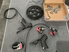 Sram red etap speed rear - etap, 11-speed