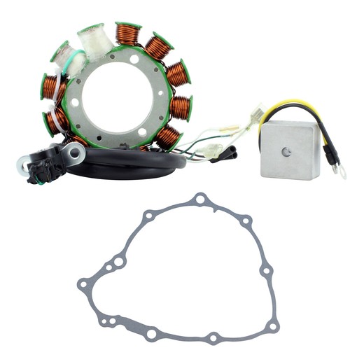 Kit stator regulator - +, +