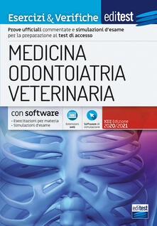 Editest medicina - editest.,