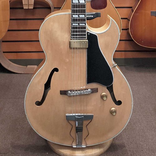 Greco chitarra elettrica - greco,