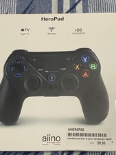 Hero Pad - Controller, Joystick Wireless Android/iOS