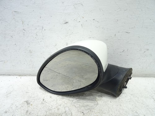 Specchietto retrovisore lato - retrovisore,