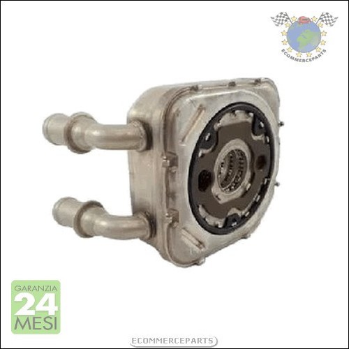 Radiatore olio motore goom per - olio,