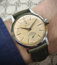 Orologio Meccanico Vintage