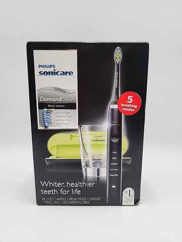 Philips sonicare diamondclean - philips,