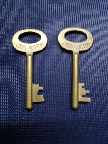 Louis vuitton antico baule - louis,
