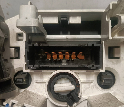 6451kr blocco comando - 6451kr,