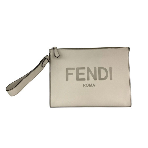 Borsa pochette fendi - borsa,