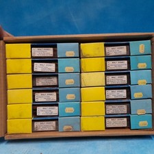 LAMY 12 cassette film super8